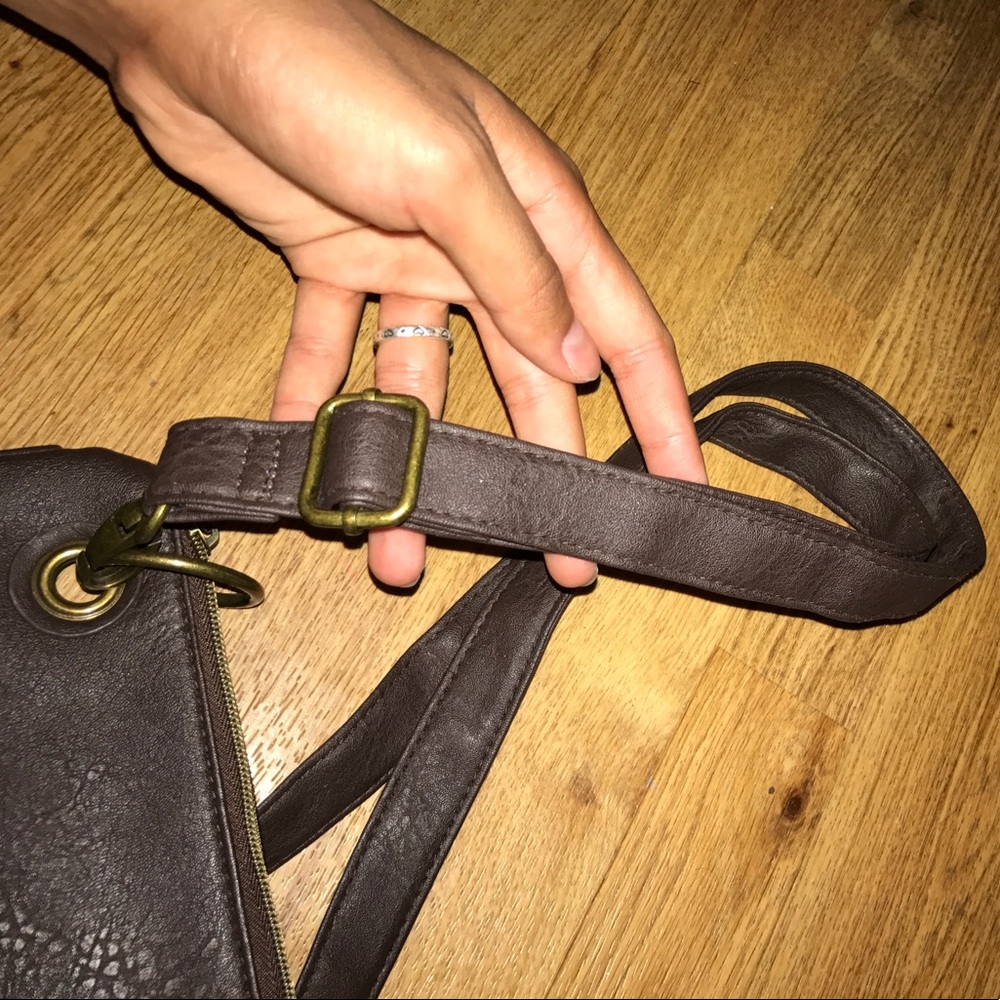 European shoulder bag - Picture 4 of 4