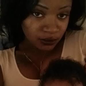 Meet your Posher, Shaneice