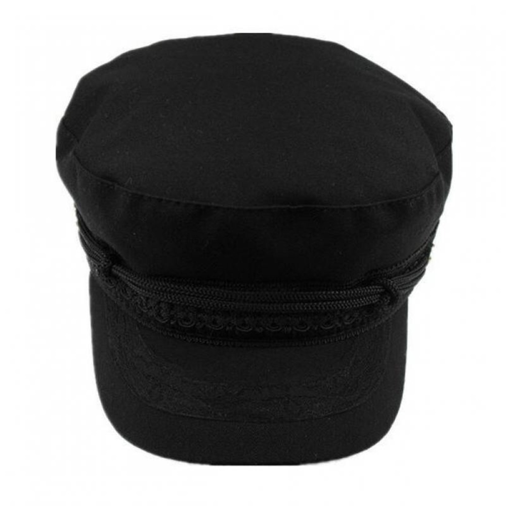 ⚓️Brand New Fisherman Greek Hat⚓️ - Picture 2 of 7