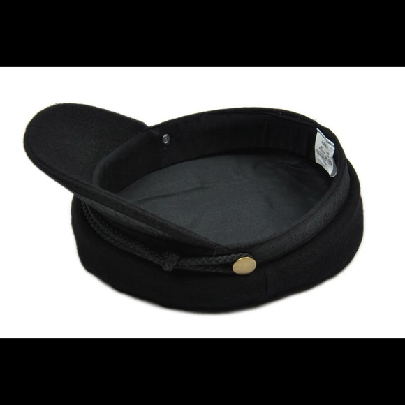 ⚓️Brand New Fisherman Greek Hat⚓️ - Picture 3 of 7