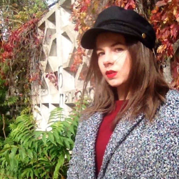 ⚓️Brand New Fisherman Greek Hat⚓️ - Picture 6 of 7