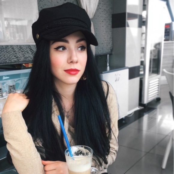 ⚓️Brand New Fisherman Greek Hat⚓️ - Picture 4 of 7