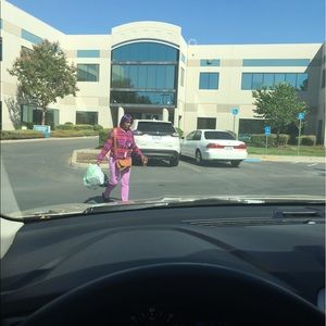 Meet your Posher, Lakisha