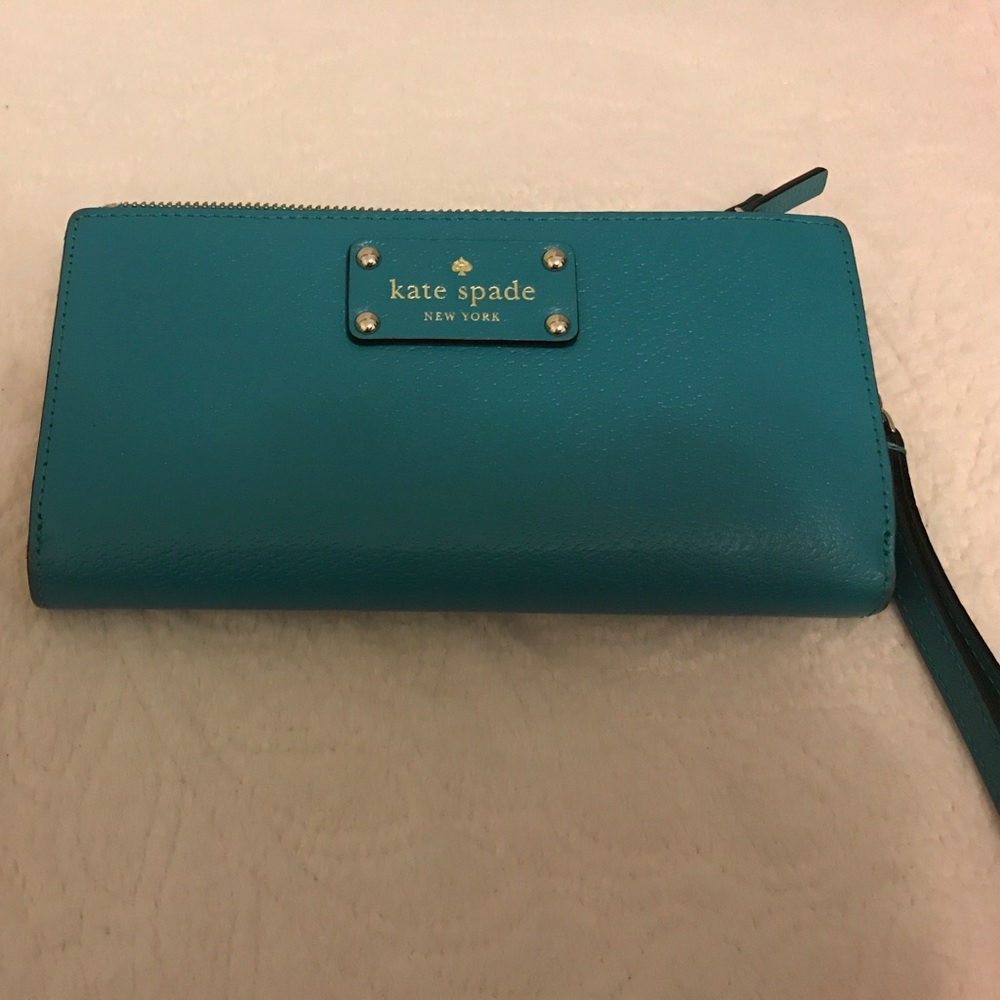 Kate Spade Wallet