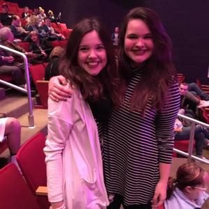 Meet your Posher, Hannah