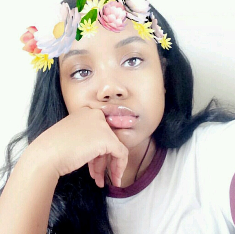 Meet your Posher, Sade