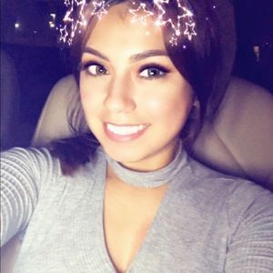 Meet your Posher, Marina