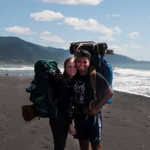 Meet your Posher, Monica