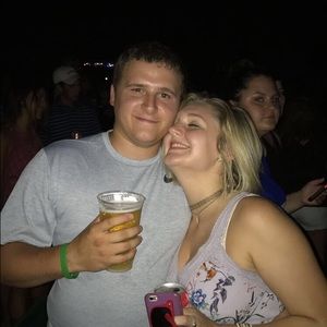 Meet your Posher, Coty