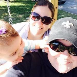 Meet your Posher, Jess