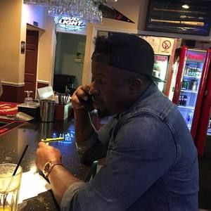 Meet your Posher, Willie