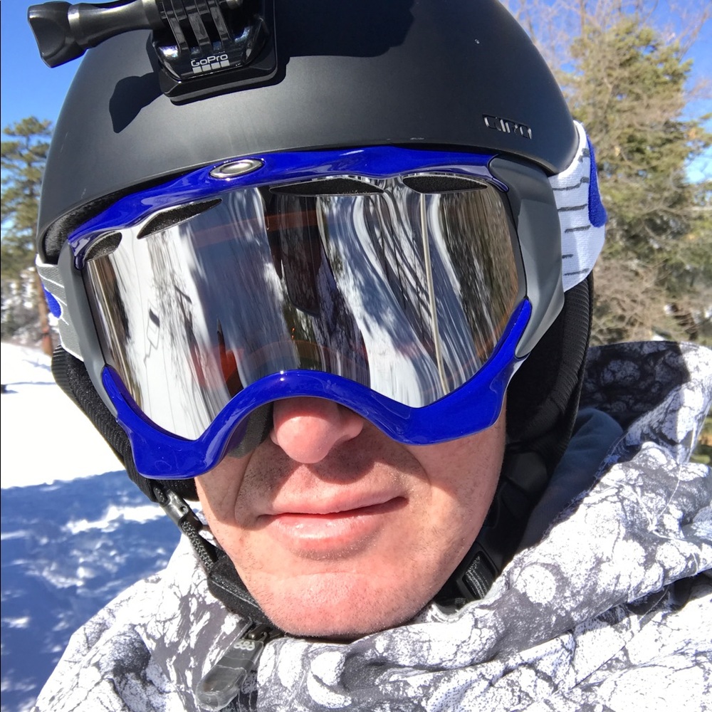 Meet your Posher, Jake