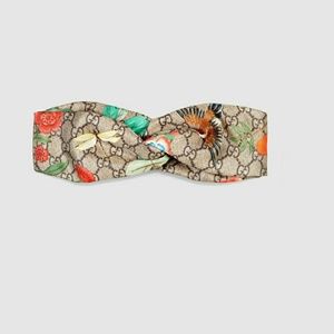 Gucci headband