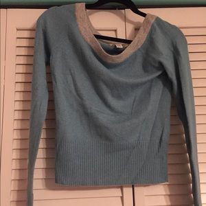 abercrombie and fitch sweater