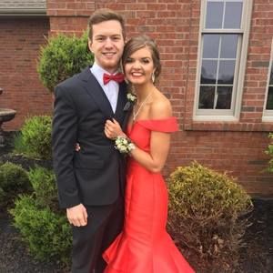 Meet your Posher, Austin