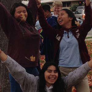 Meet your Posher, Pretzel