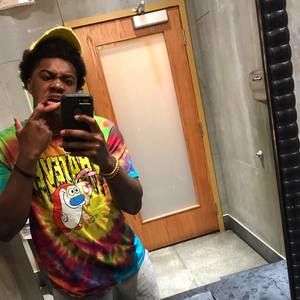 Meet your Posher, Marcus