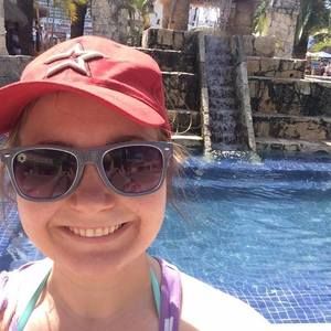 Meet your Posher, Robyn