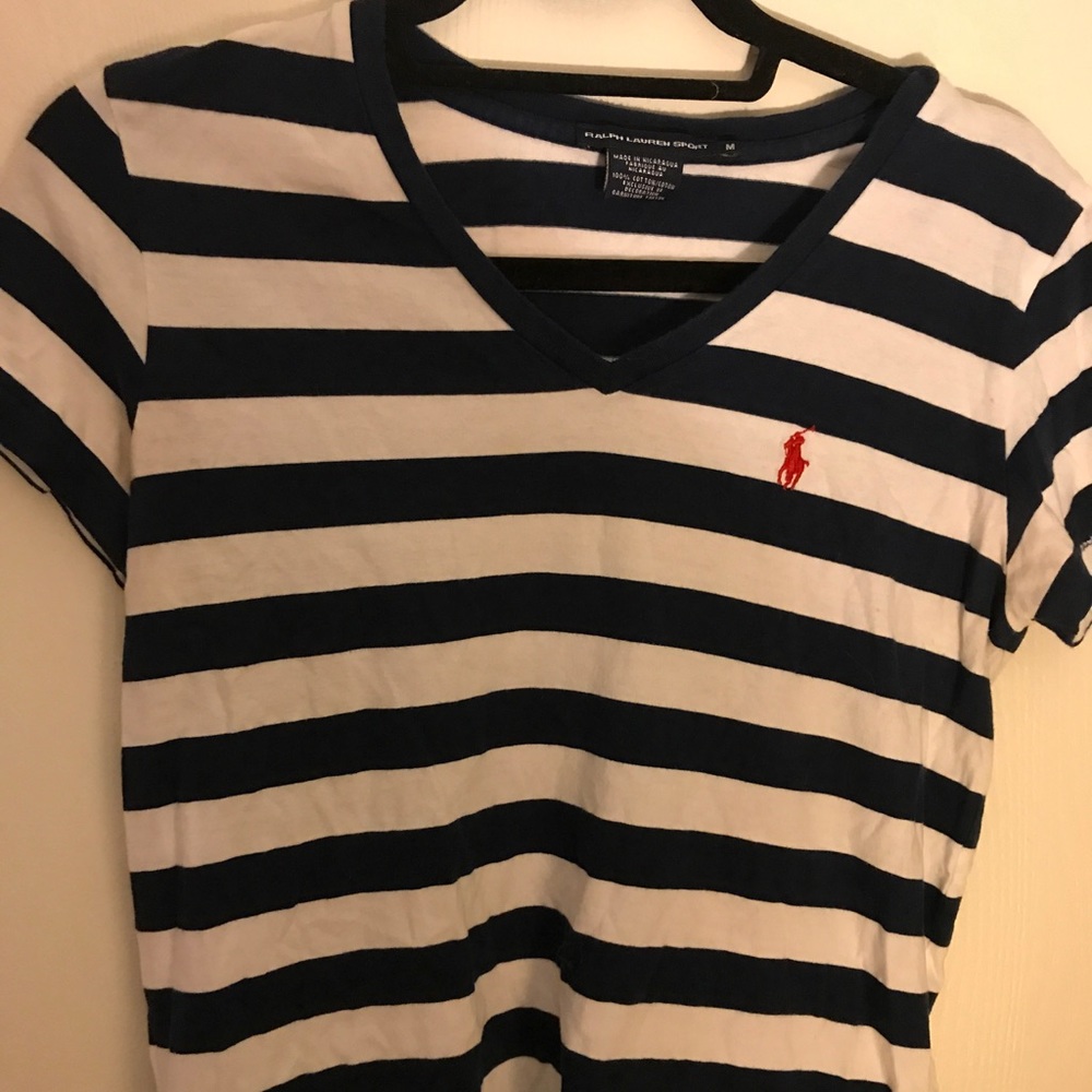 Polo shirt