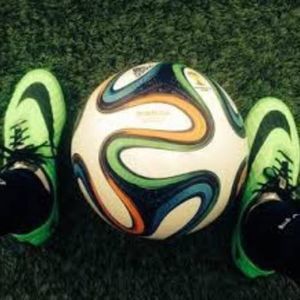 Meet your Posher, Joel