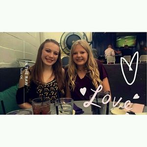 Meet your Posher, Lexie