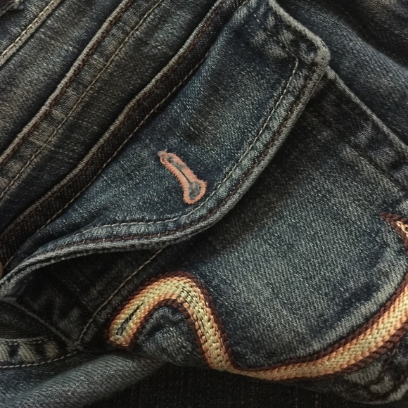 Rock and Republic womens' skinny jeans - Picture 5 of 5