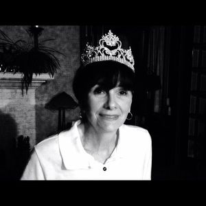 Meet your Posher, Diane