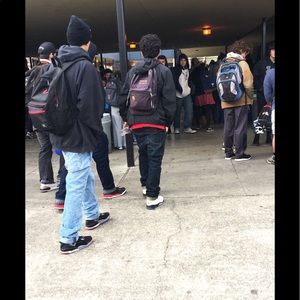 Meet your Posher, Yuh