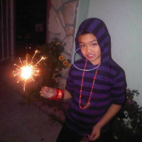 Meet your Posher, Andrew - Picture 1 of 1