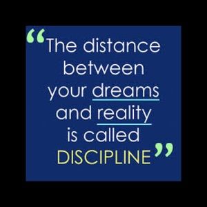 Meet your Posher, Joy