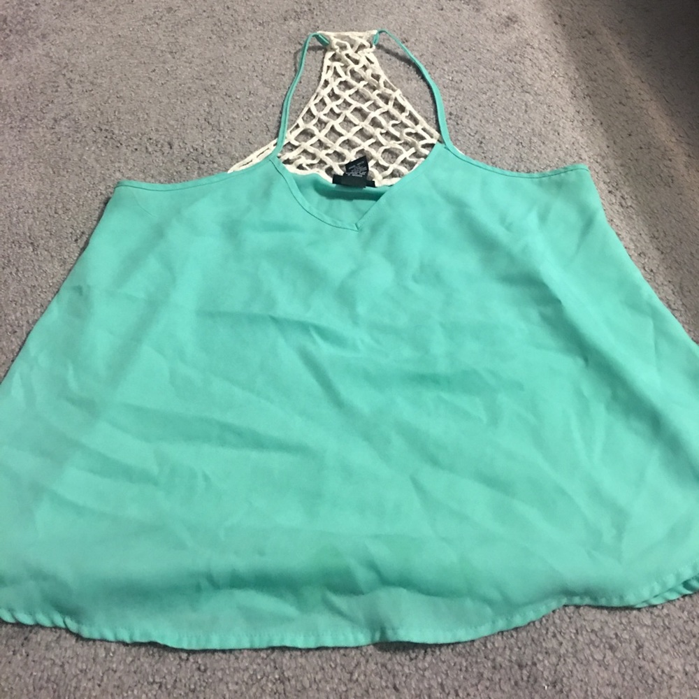Rue 21 blouse