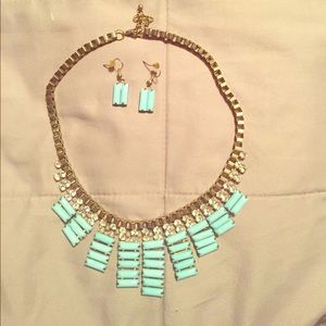 Necklace set