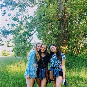 Meet your Posher, Mallory