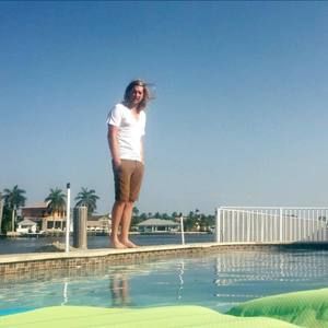 Meet your Posher, Aaron