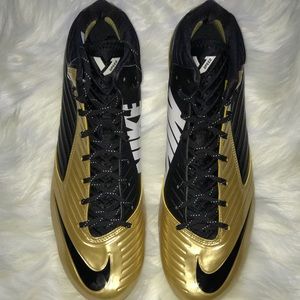 Nike Men's Vapor Speed TD Football Cleats Size 15