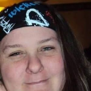 Meet your Posher, Christy