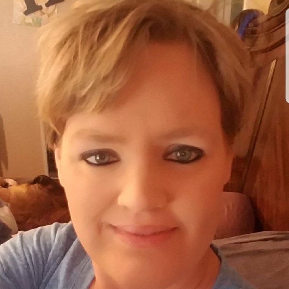 Meet your Posher, Kristal