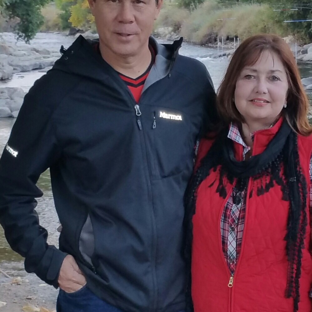 Meet your Posher, Debbie