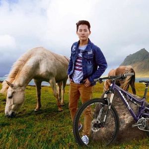 Meet your Posher, Sanam subba