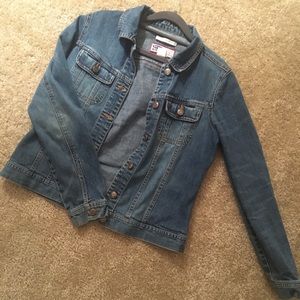 Old Navy Denim Jacket
