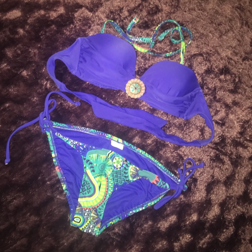 Xhilaration swimsuit