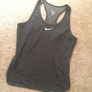 Women's DRI-FIT Nike Tank top