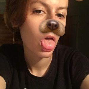 Meet your Posher, Kelsey