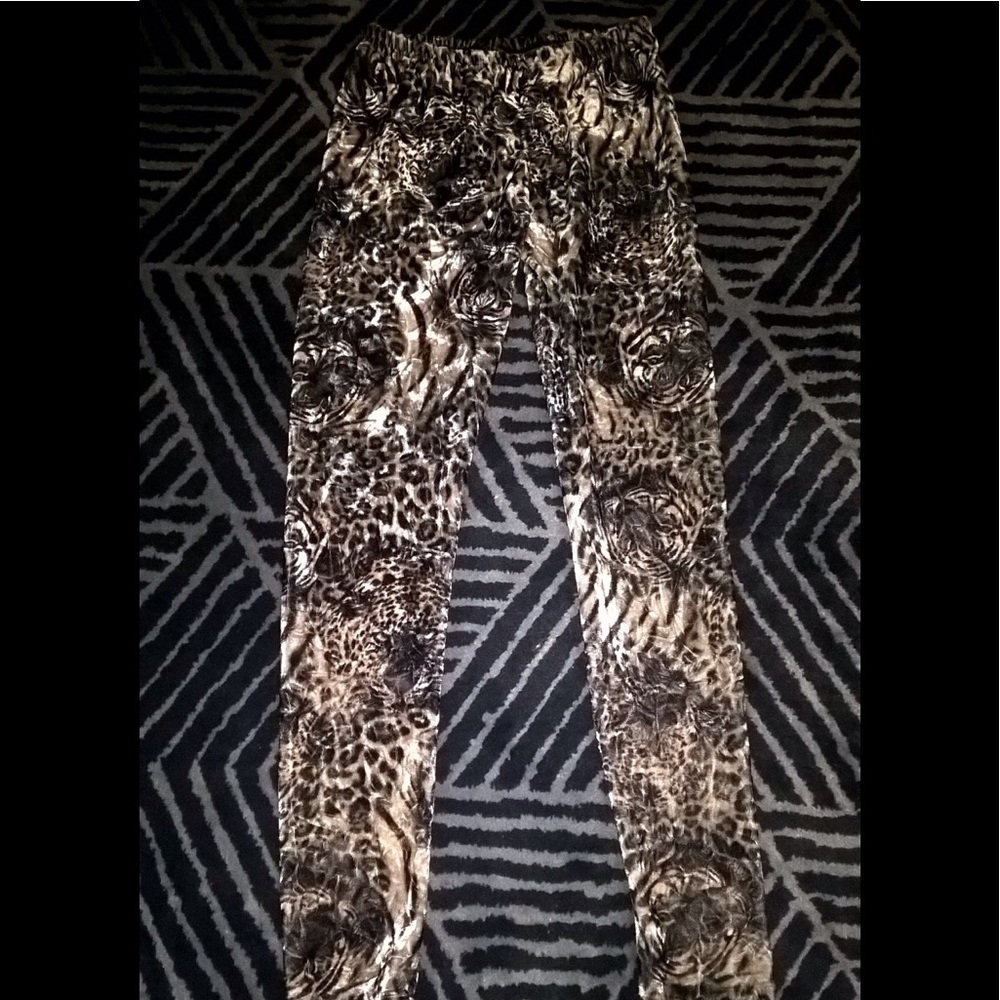 Leggings