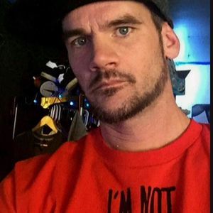 Meet your Posher, Patrick