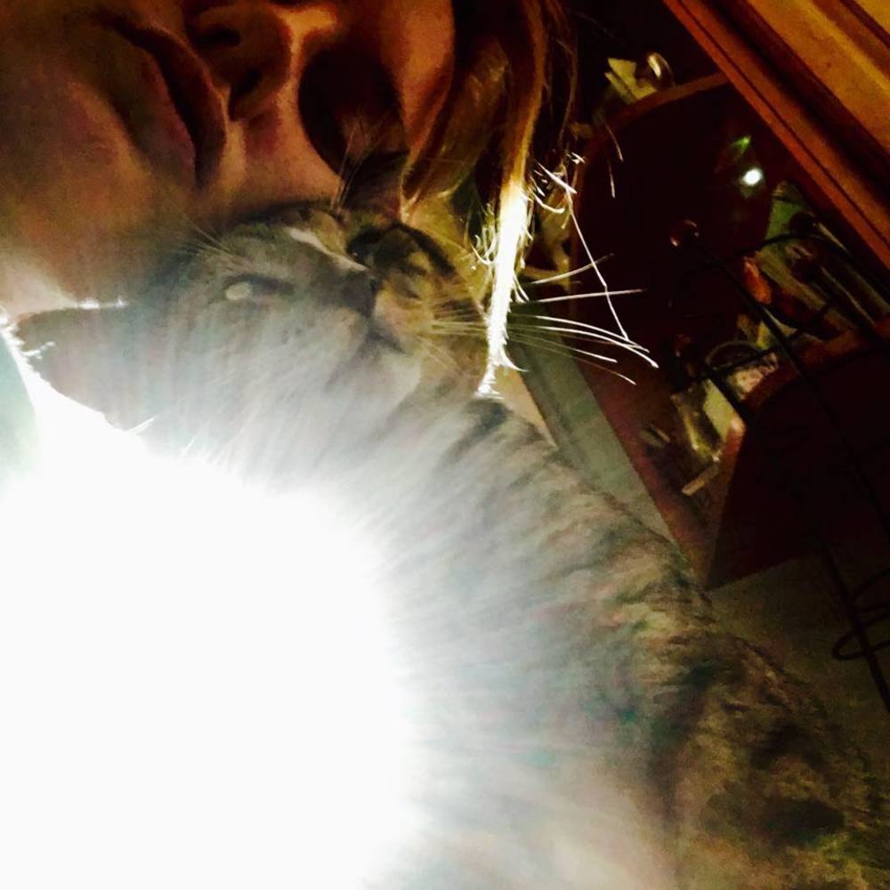 Meet your Posher, Rebecca