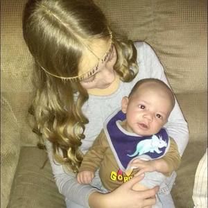 Meet your Posher, Madison