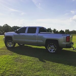 Meet your Posher, Jared