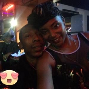 Meet your Posher, Chasity