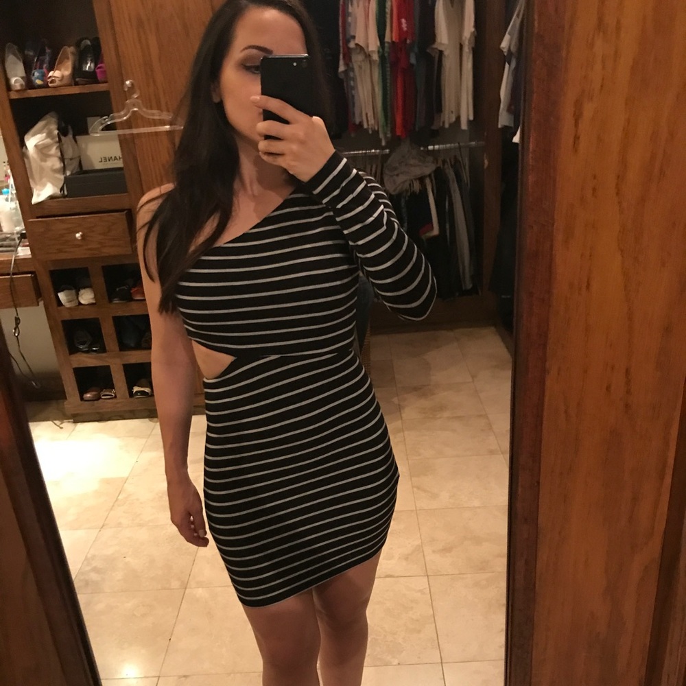 Bcbgeneration dress...